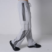 Trail Cargo Baggy Trouser