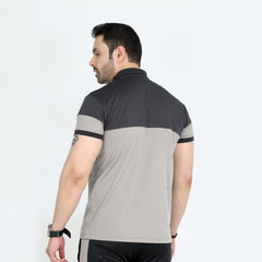 Signature Stretch Dri-Fit Polo Shirt