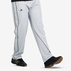 Gray Baggy Trouser