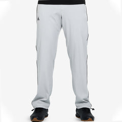 Gray Baggy Trouser