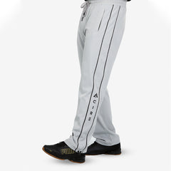 Gray Baggy Trouser