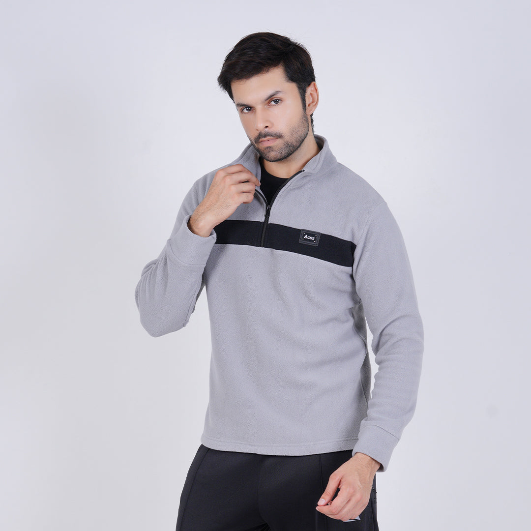 Atelier Mock Neck