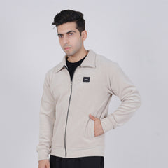 Harry Stone Off White Jacket