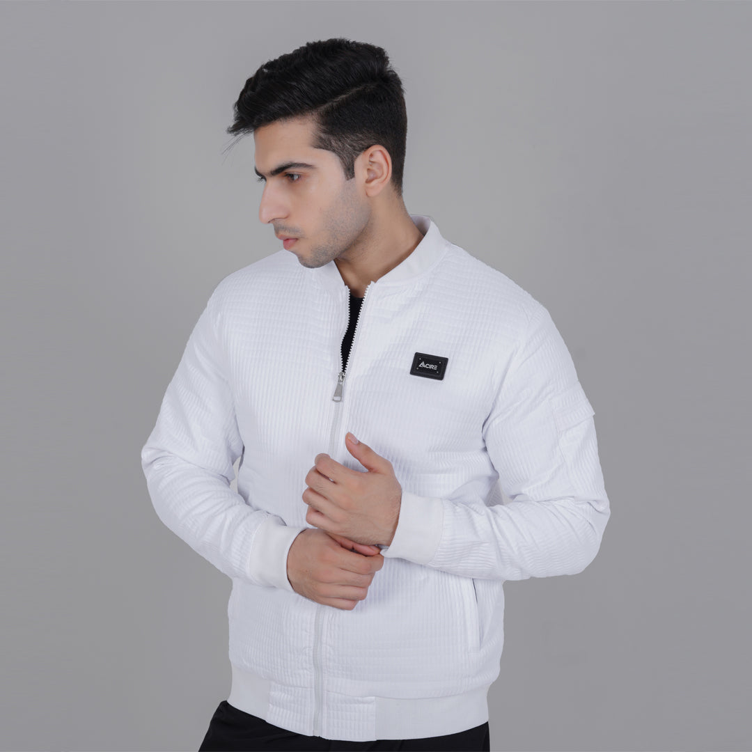 White  Jacket