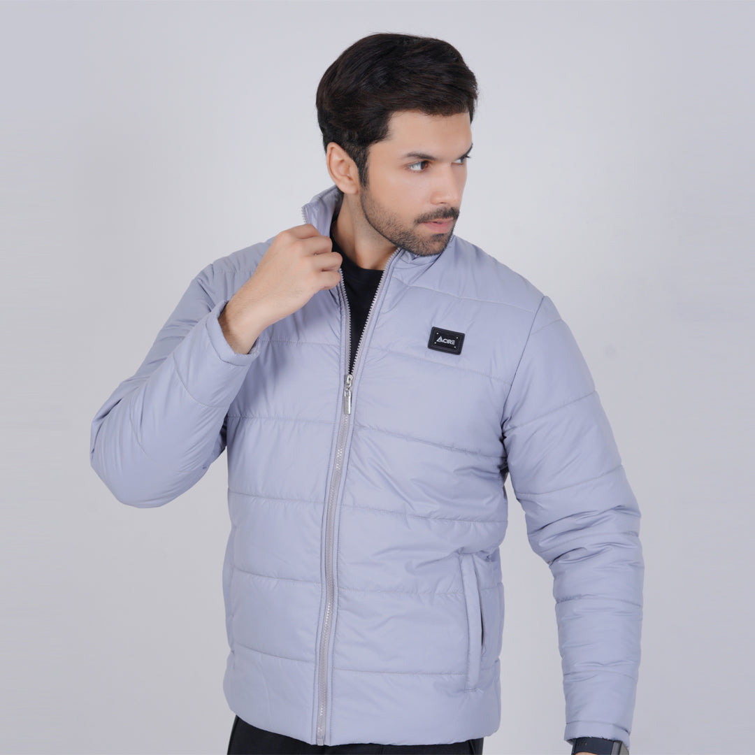 Flexora Full Sleeve Puffer Jacket