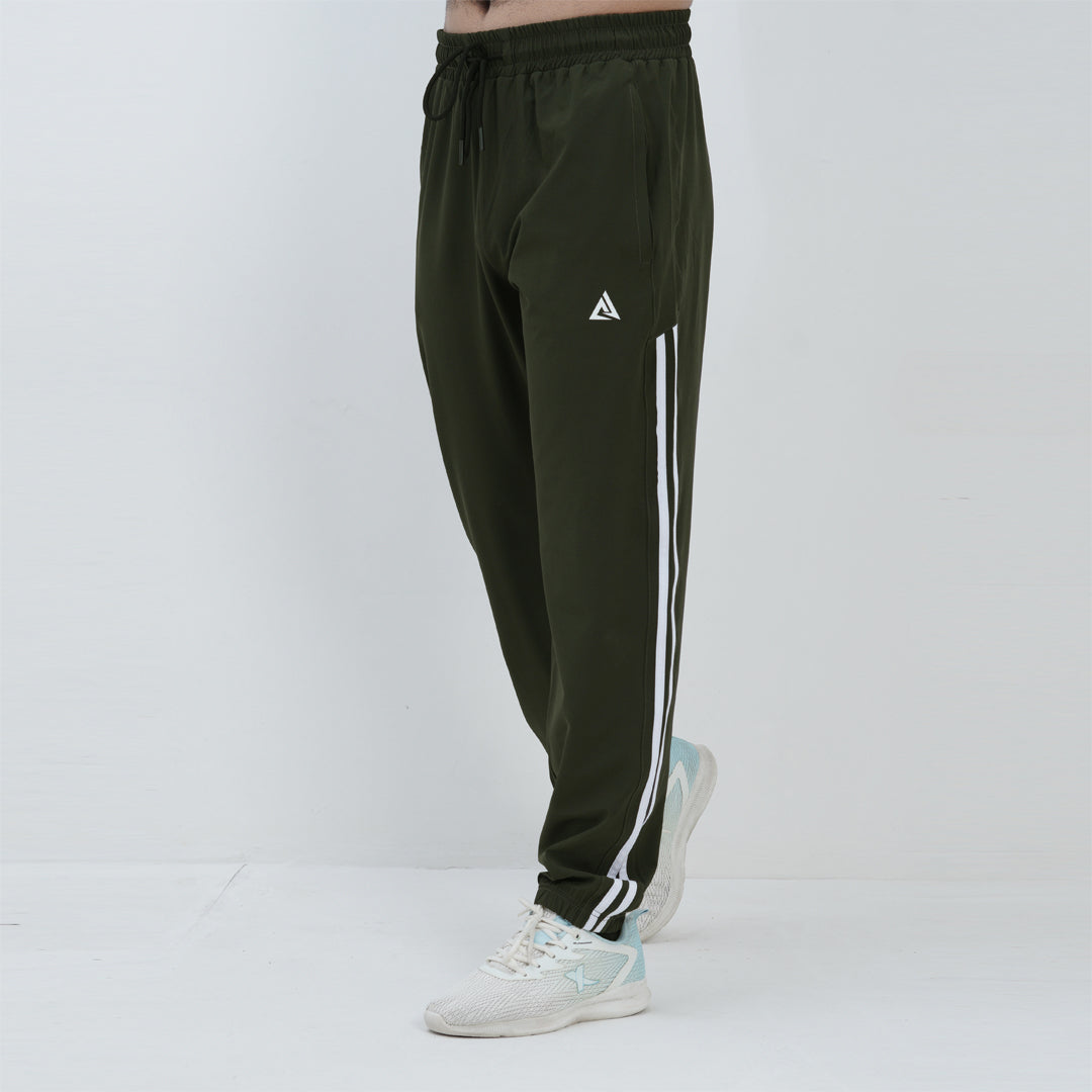 Attire 2.0 Baggy Trouser