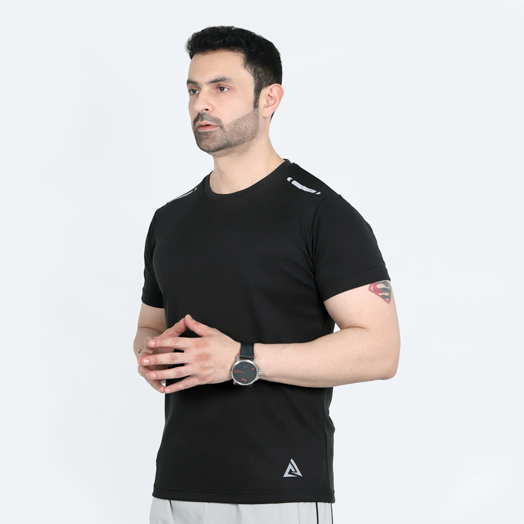 Active Fusion Dri-Fit T-Shirt