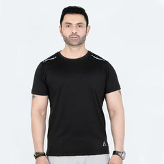 Active Fusion Dri-Fit T-Shirt