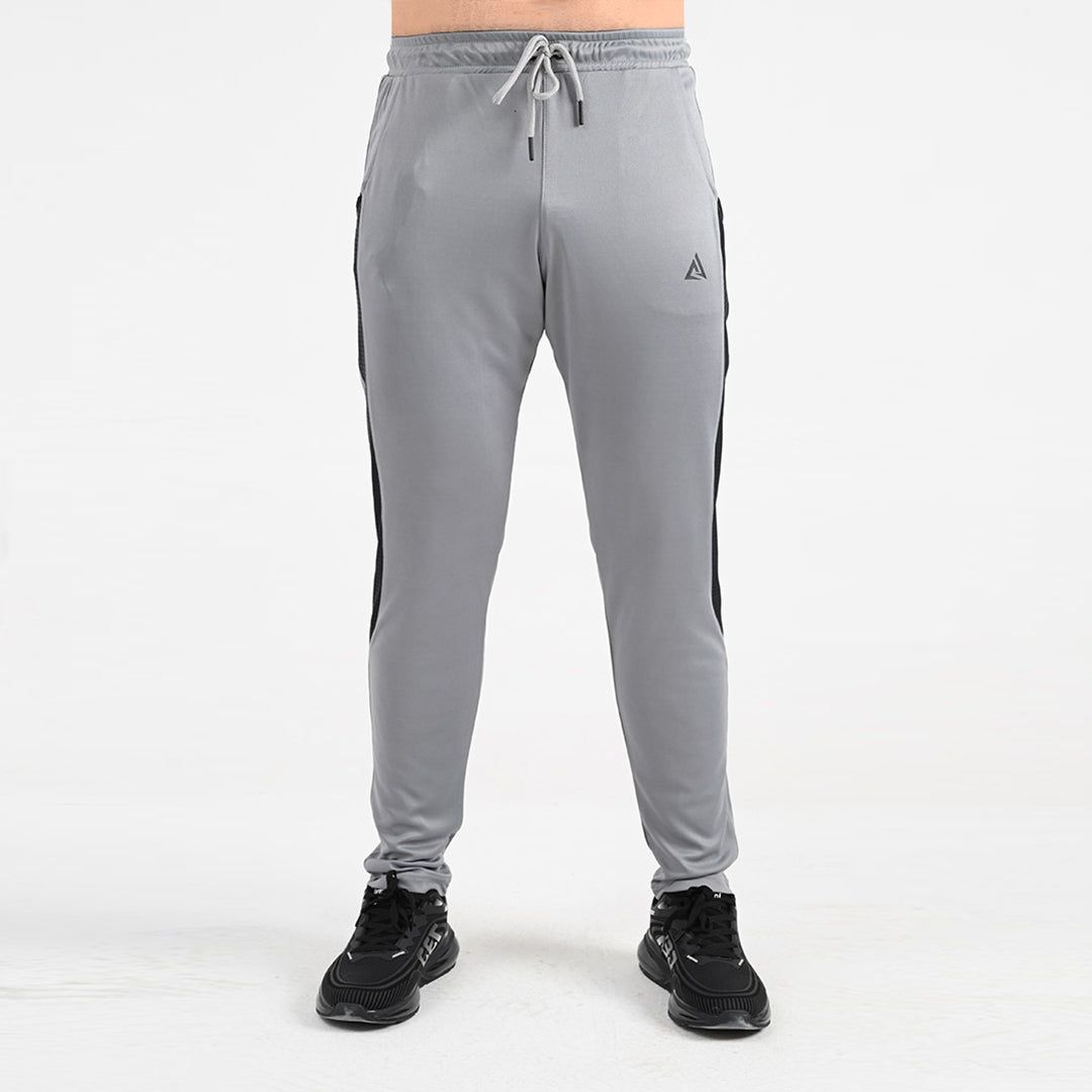 GRAY 2.0 WITH BLACK SIDE 4 - SEASON