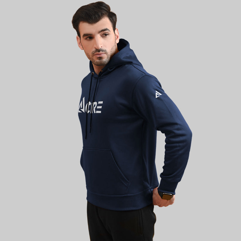 Mens Pullover Hoodie