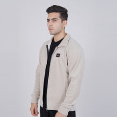 Harry Stone Off White Jacket