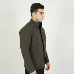 Essential Green Jacket