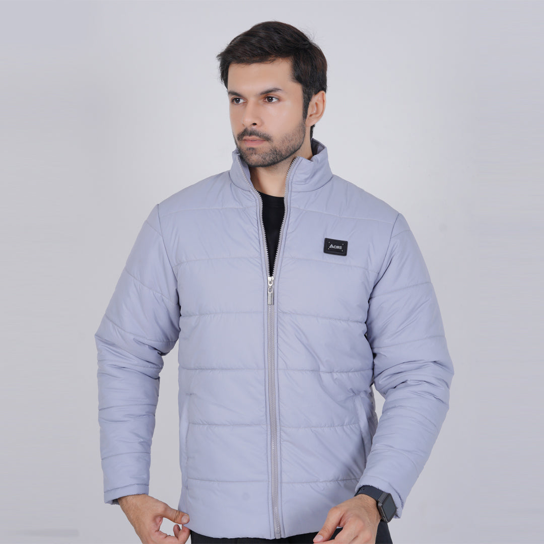 Flexora Full Sleeve Puffer Jacket