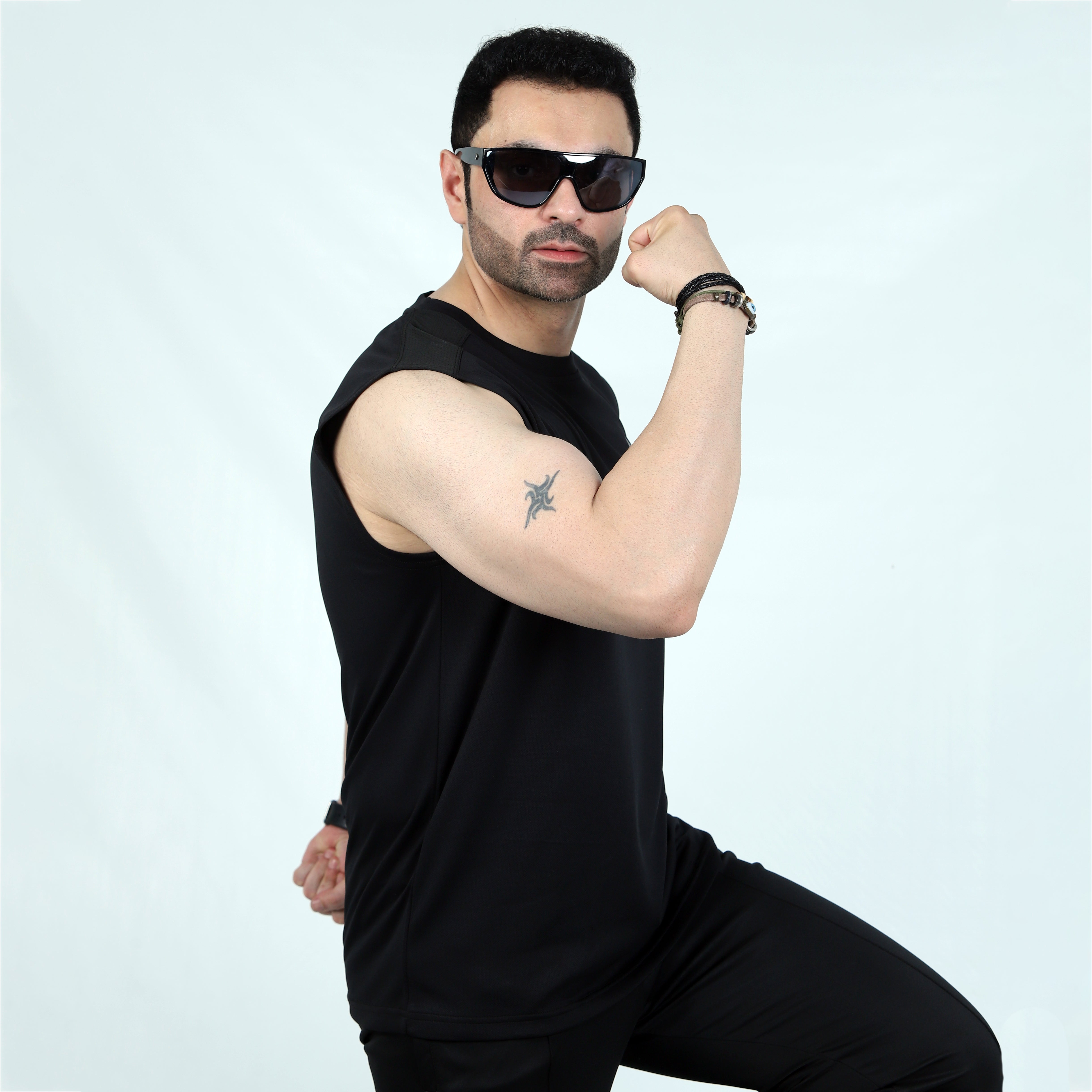 CoreBlack TANKTOP