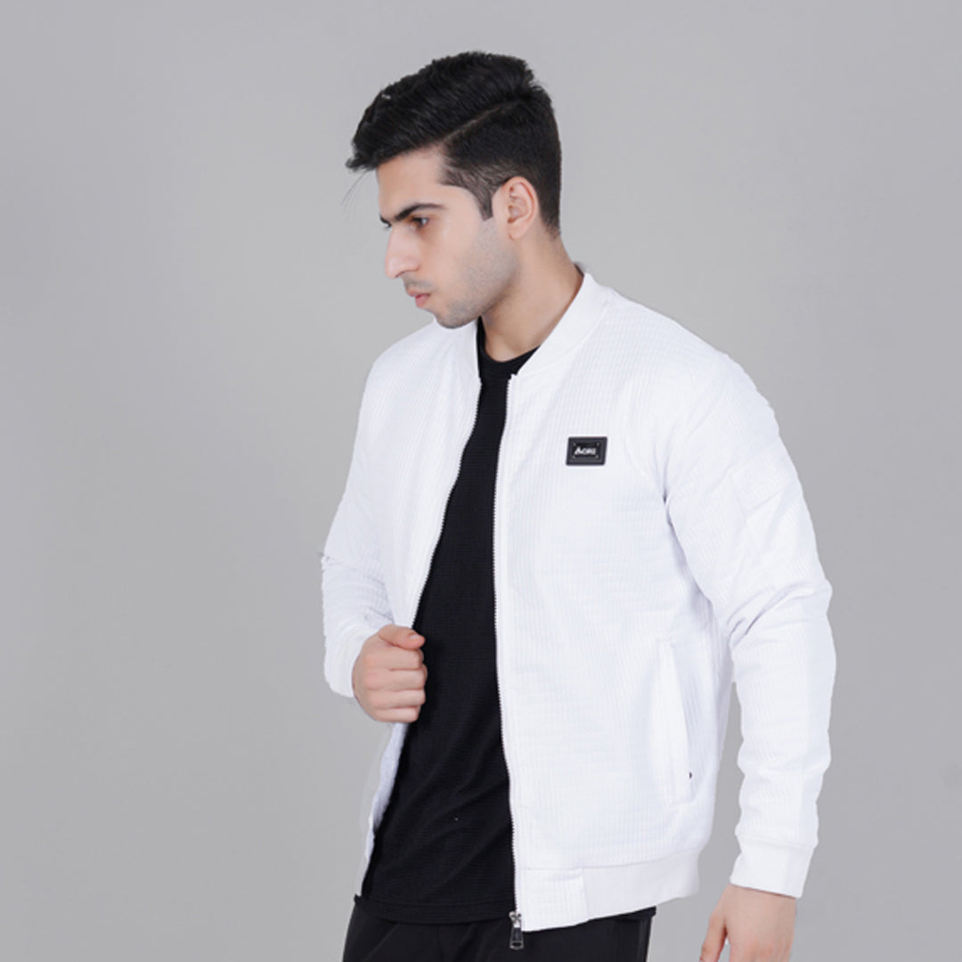 White  Jacket