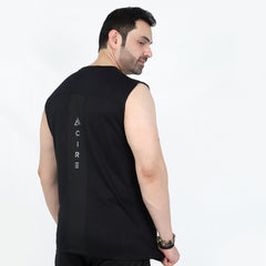 CoreBlack Tank Top