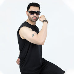 CoreBlack Tank Top