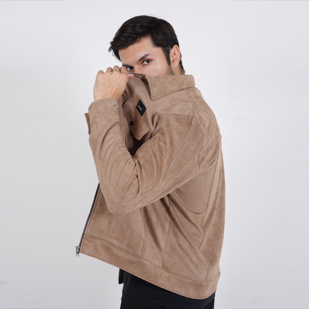 Little Loom Winter Jacket