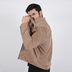 Little Loom Winter Jacket