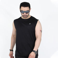 CoreBlack Tank Top