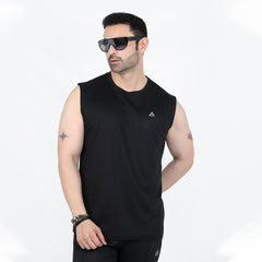 CoreBlack Tank Top
