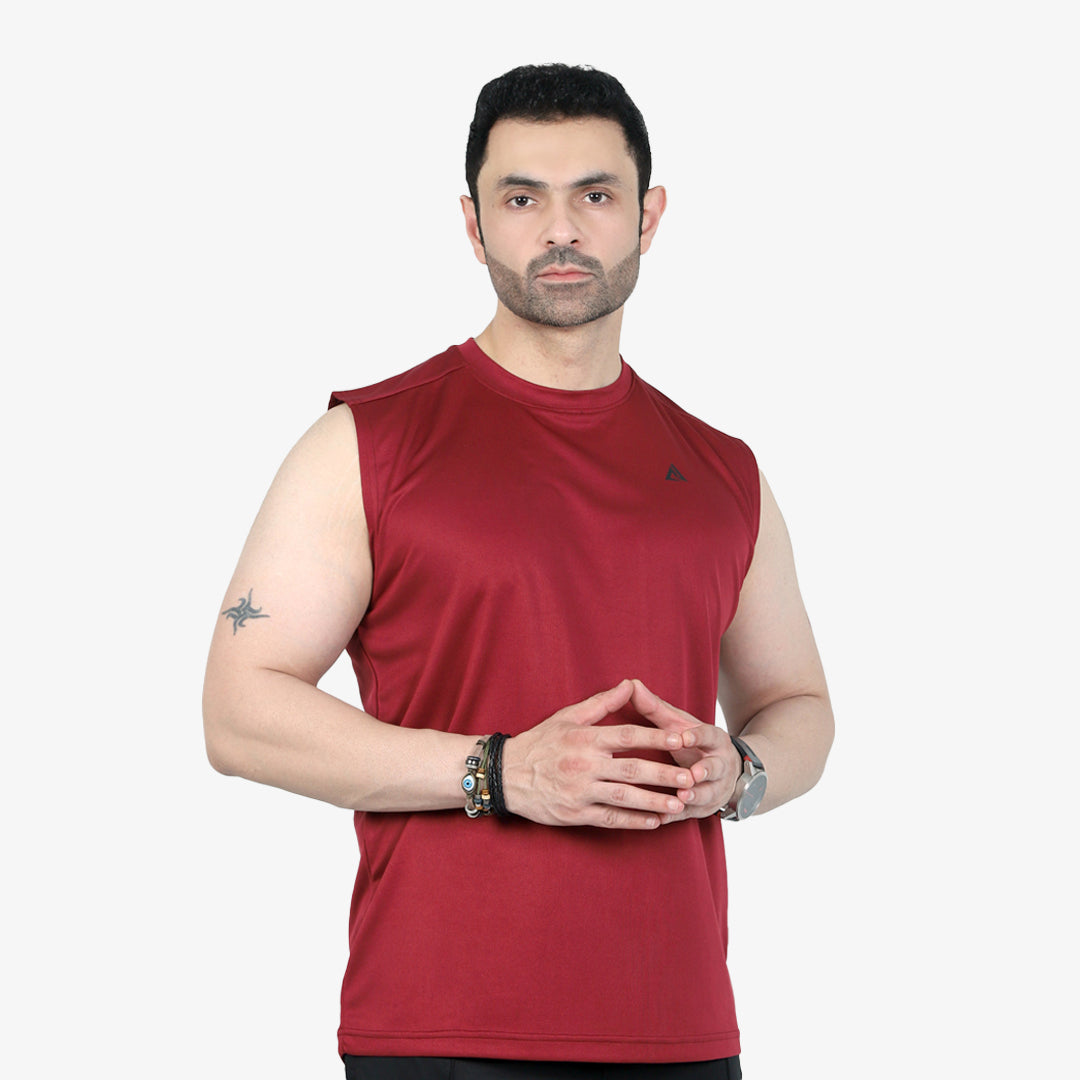PlainEdge TANKTOP