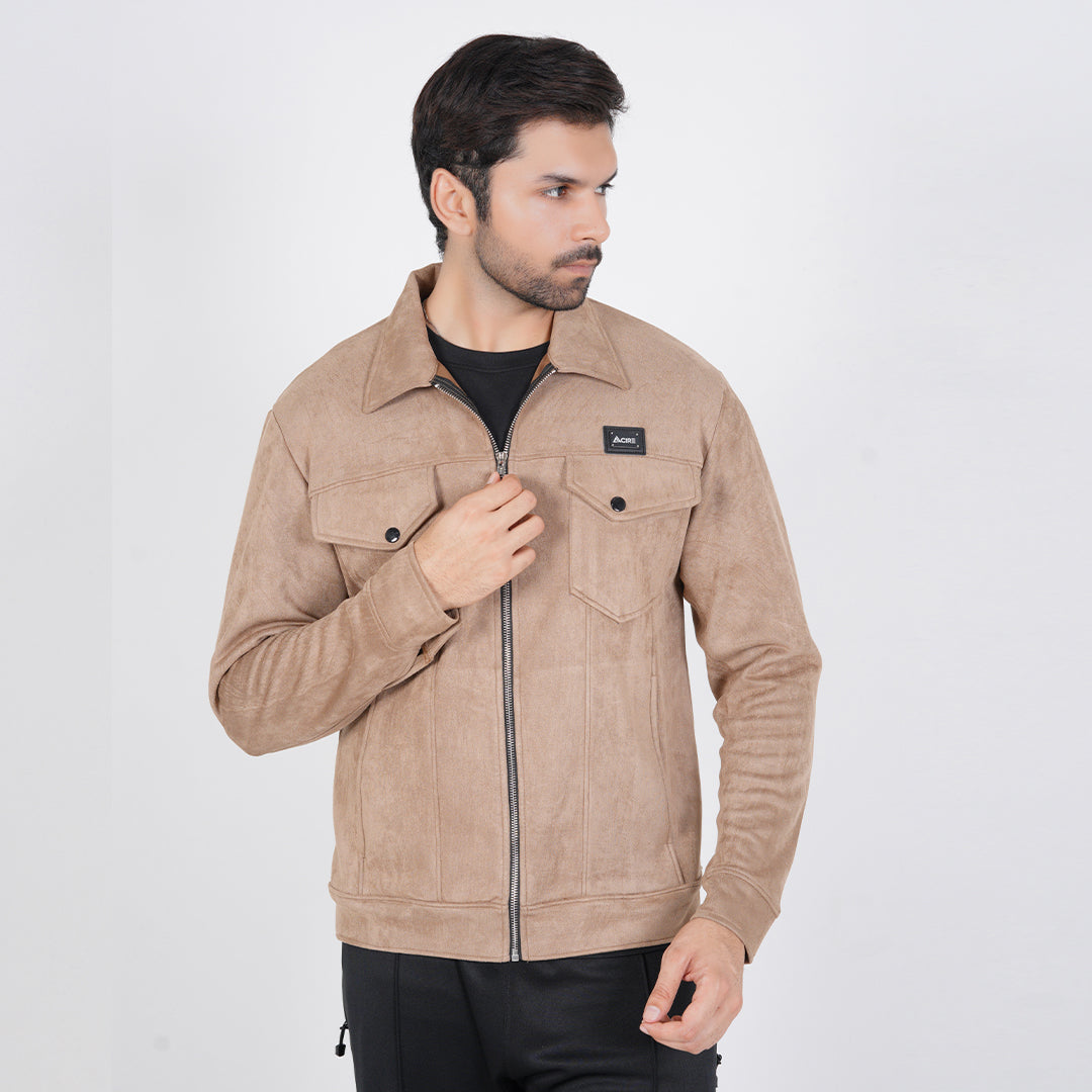 Little Loom Winter Jacket