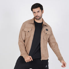 Little Loom Winter Jacket
