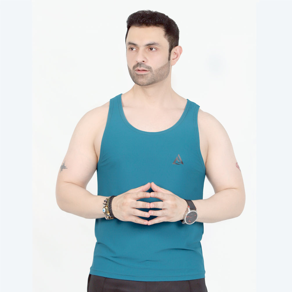TitanMode Laykra Tank top