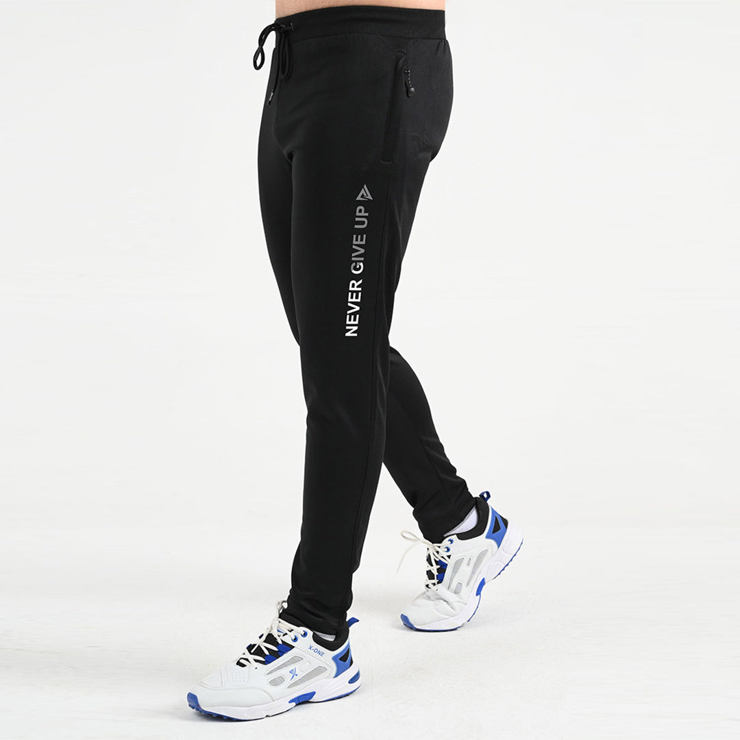 NEVER GIVE UP TROUSER 2.0