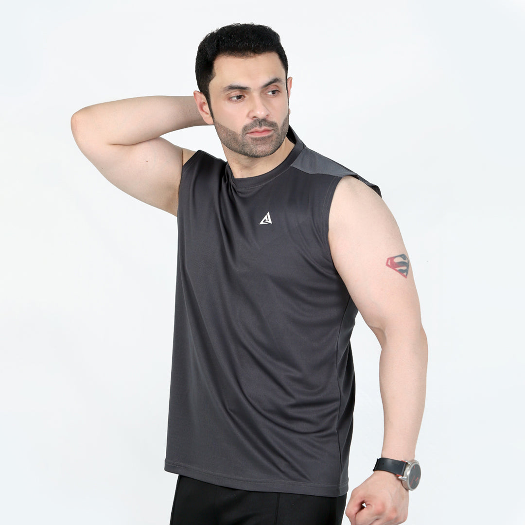 THRIVE Tank Tops