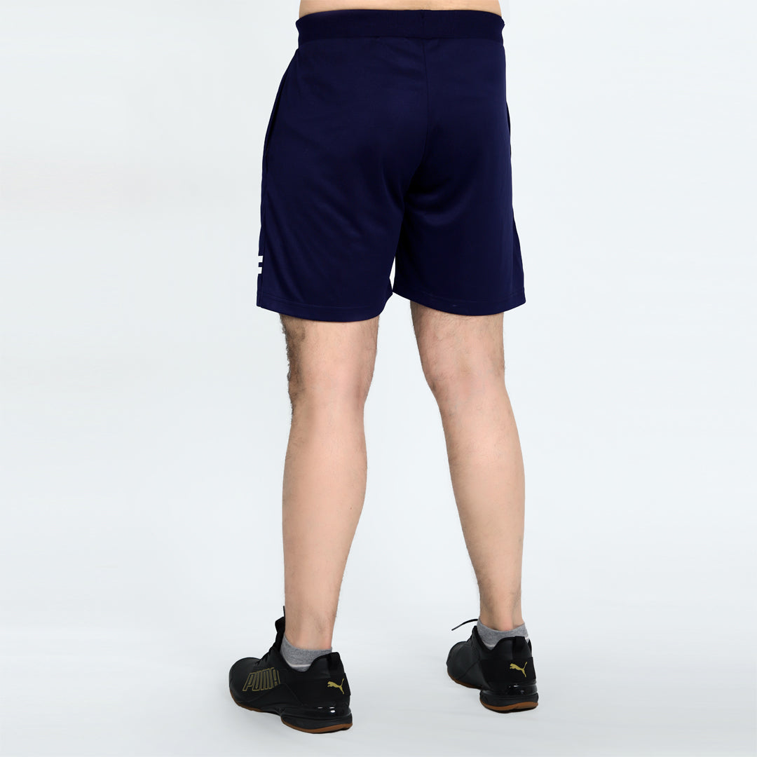 Athletic Navy Premium Shorts.