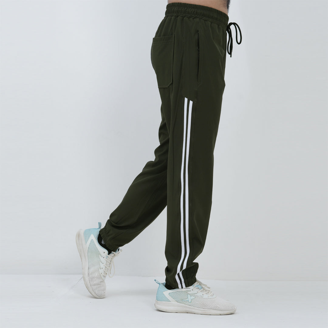Attire 2.0 Baggy Trouser