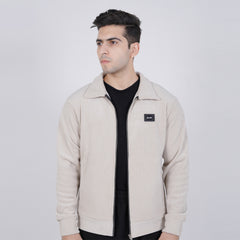 Harry Stone Off White Jacket