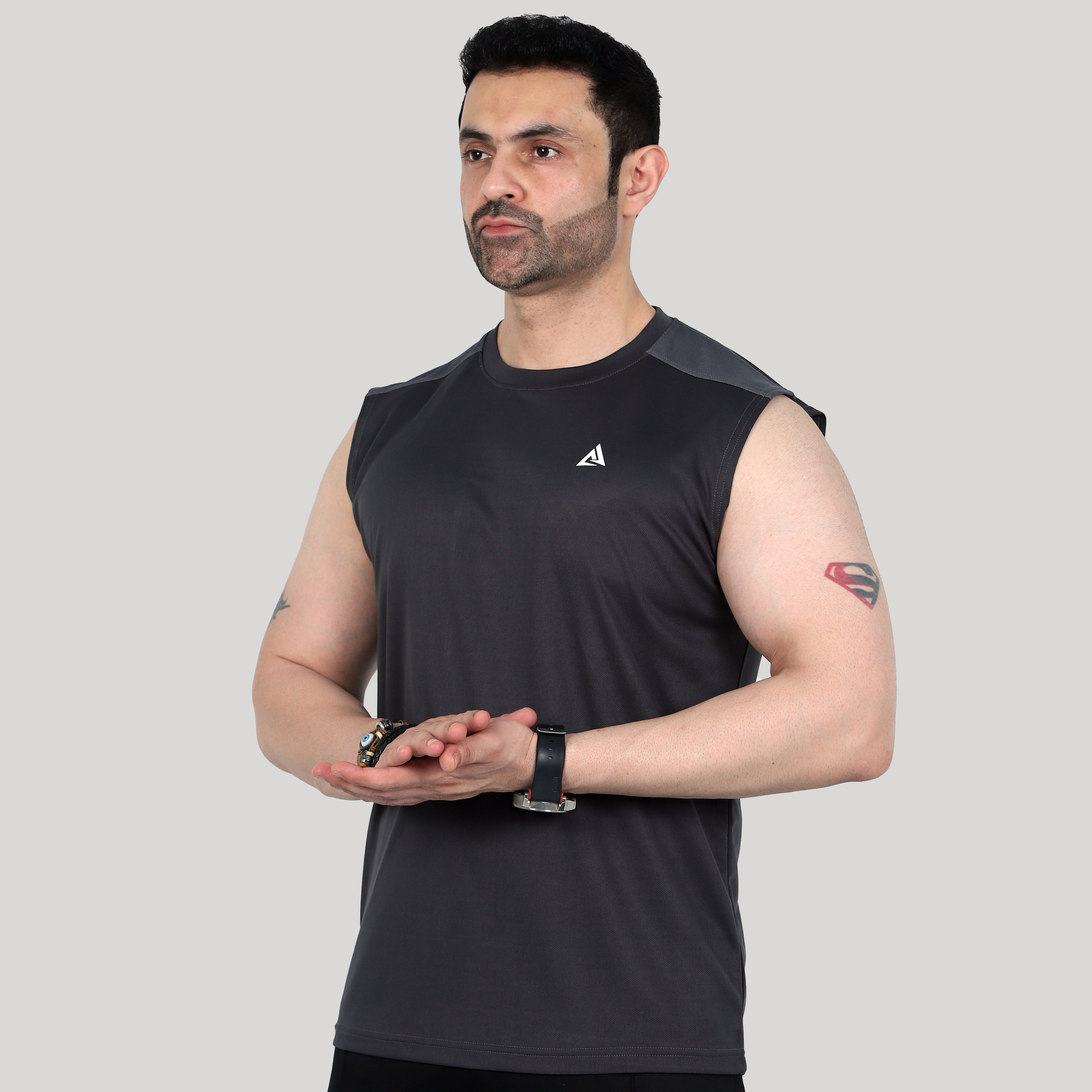 ShadowForm TANKTOP SHIRT