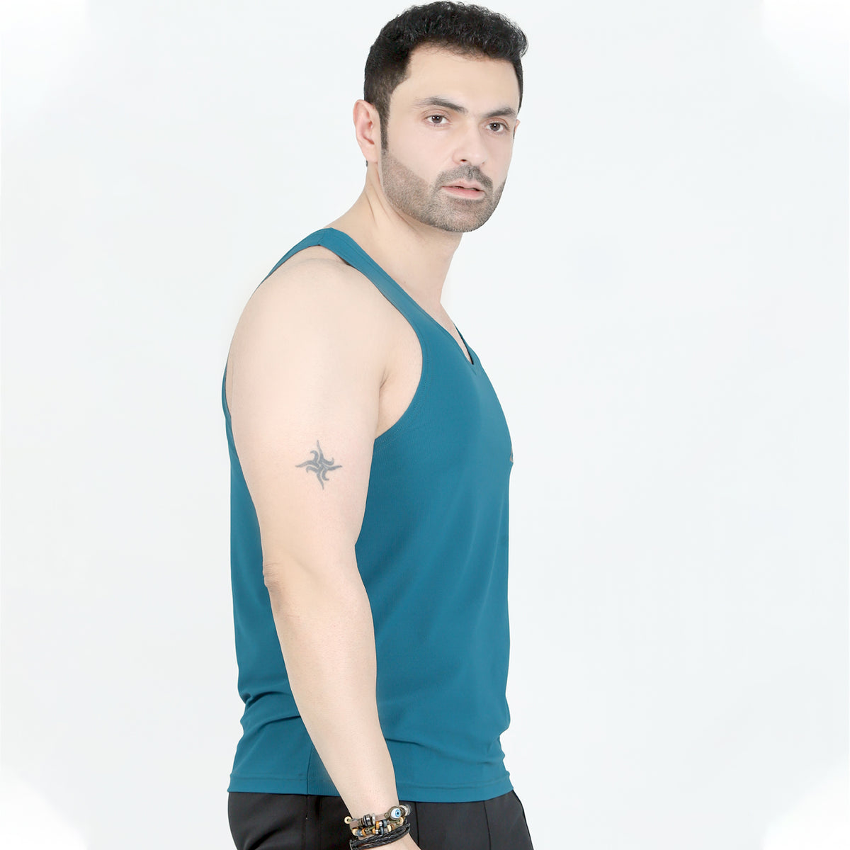 TitanMode Laykra Tank top