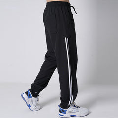 Attire Baggy Trouser
