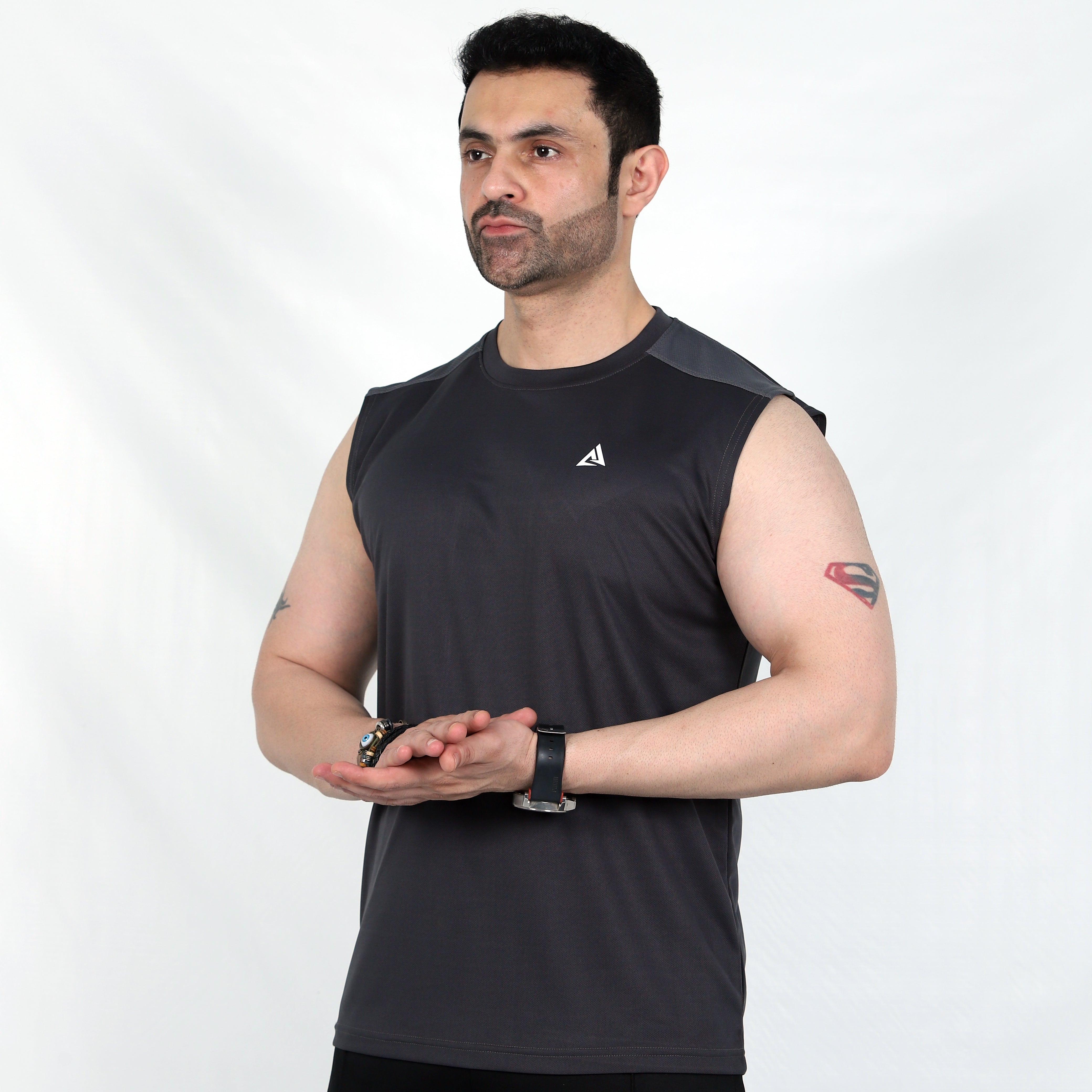 ShadowForm TANKTOP SHIRT