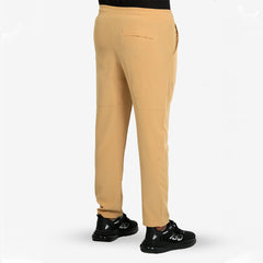 Flexor Tapered-Fit Stretch Trouser