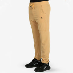 Flexor Tapered-Fit Stretch Trouser