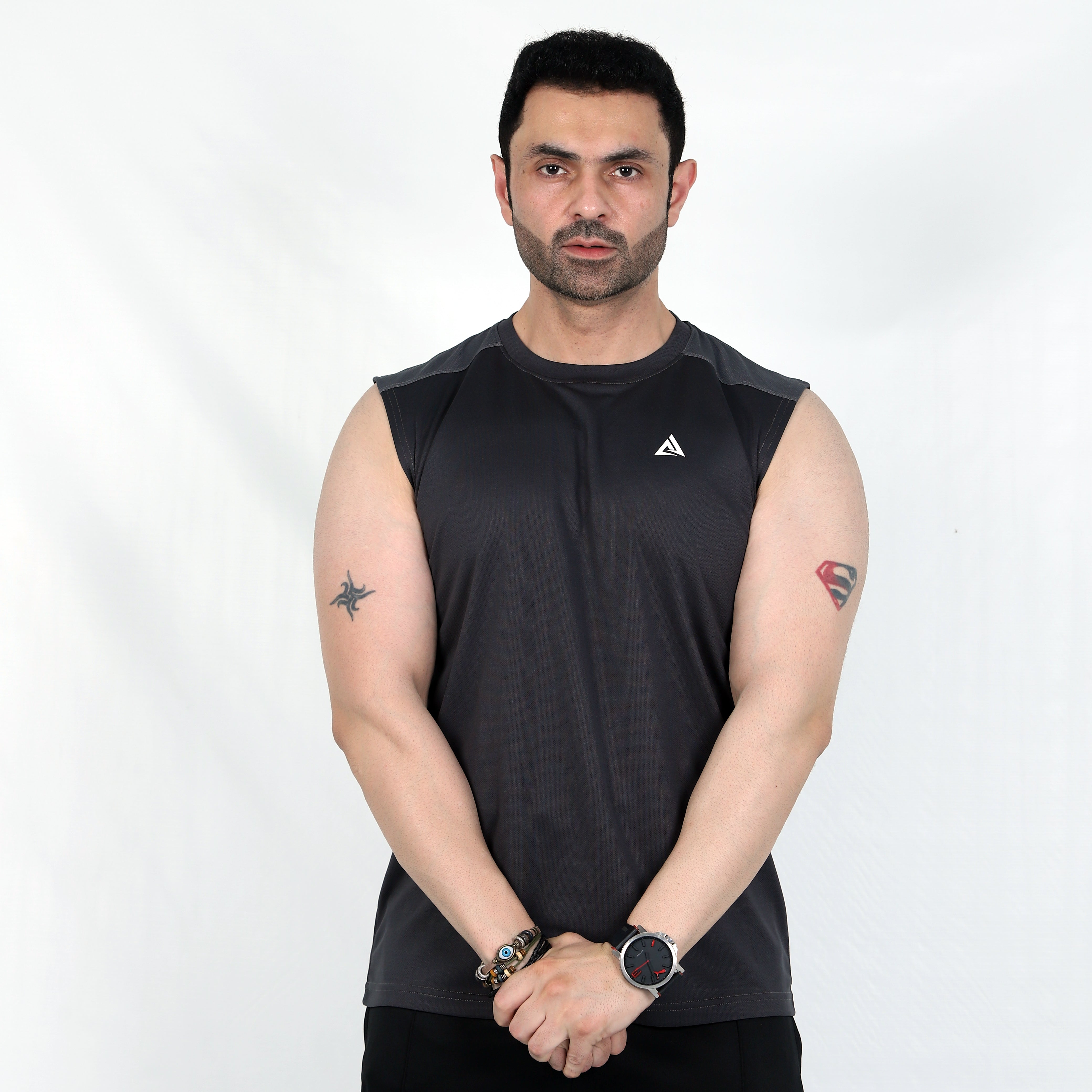ShadowForm TANKTOP SHIRT