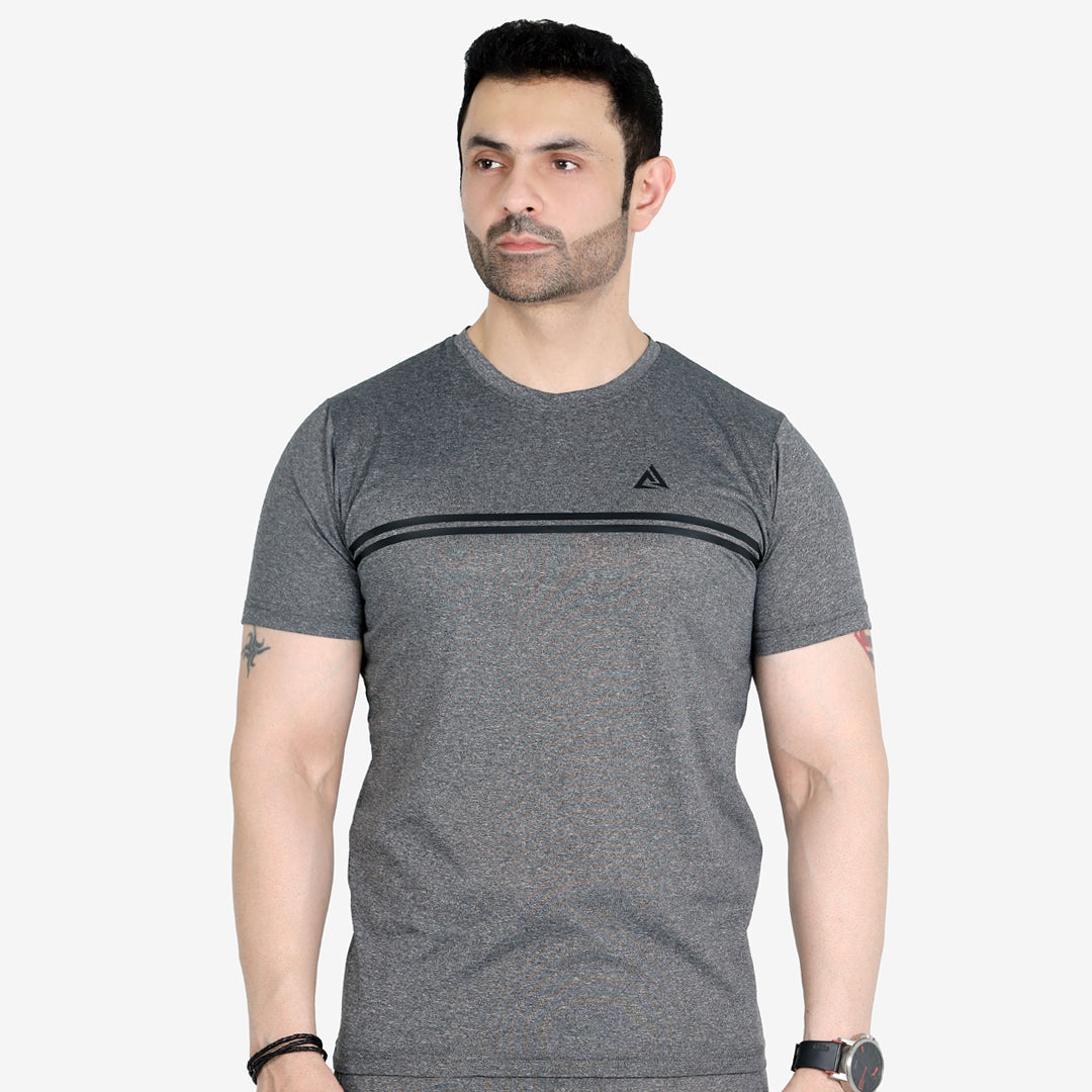 Royalty Classic T-Shirt - Gray