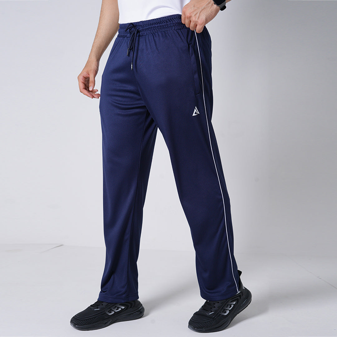 Gridline Baggy trouser