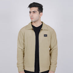 Harry Stone Beige Jacket