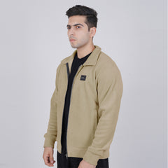 Harry Stone Beige Jacket