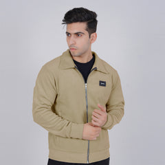 Harry Stone Beige Jacket