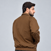 Vintage Brown Jacket