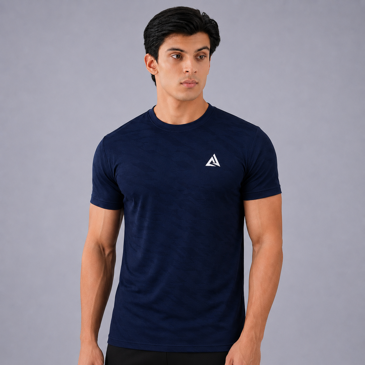 Midnight Navy Performance T-Shirt