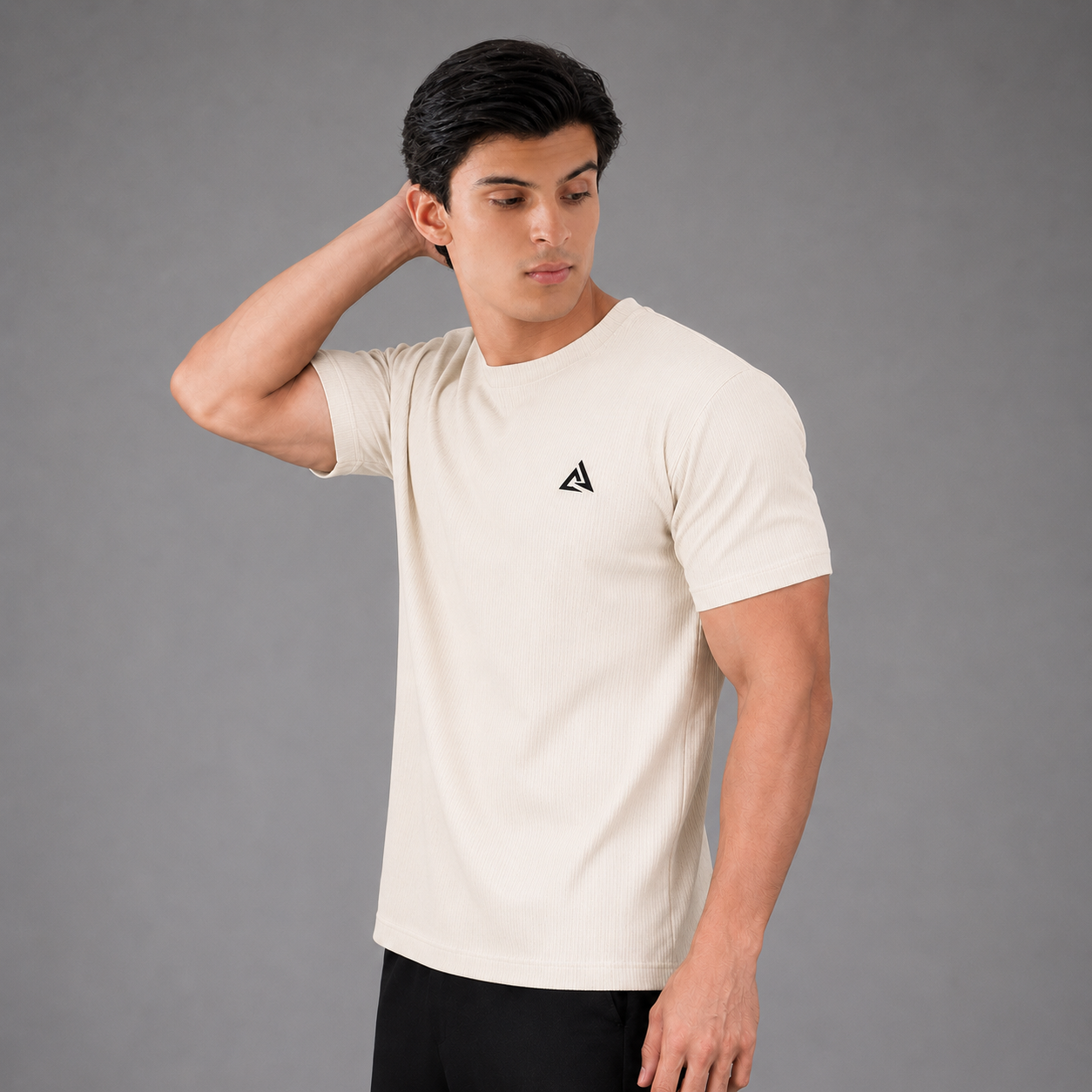 Off White Signature T-Shirt