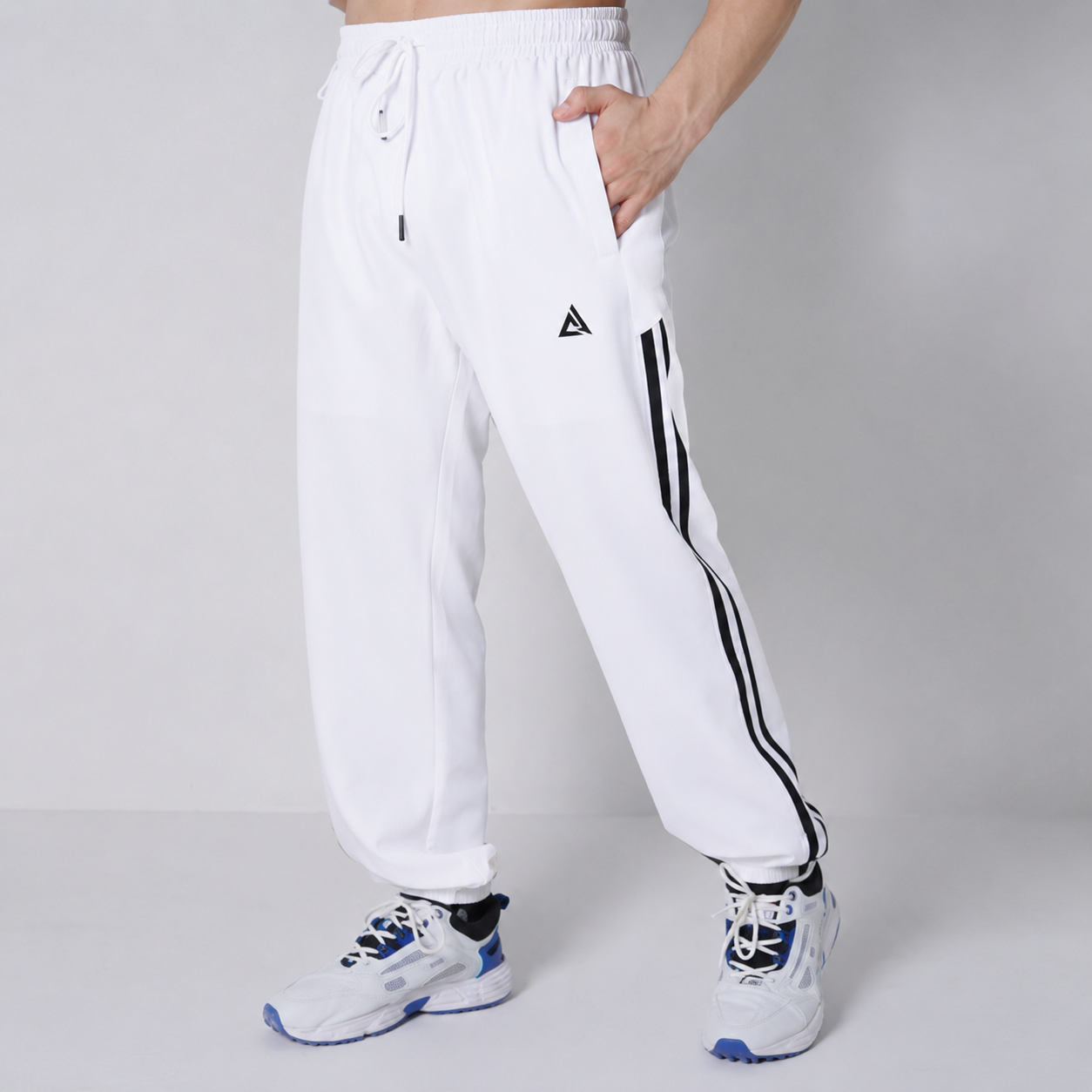 Attire 2.0 Baggy Trouser